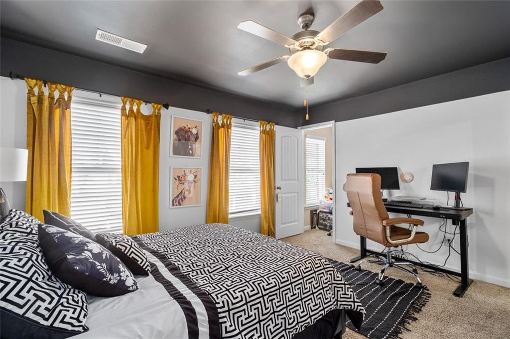 2800 TUSCANY PARK Drive