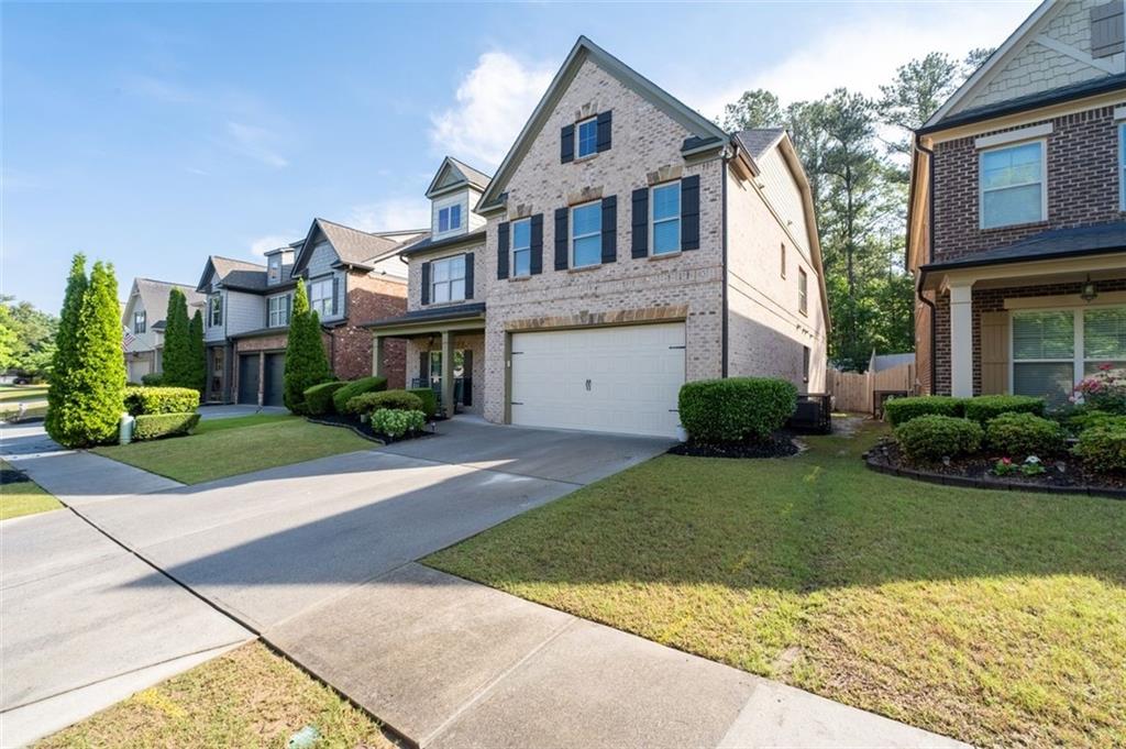 2800 TUSCANY PARK Drive