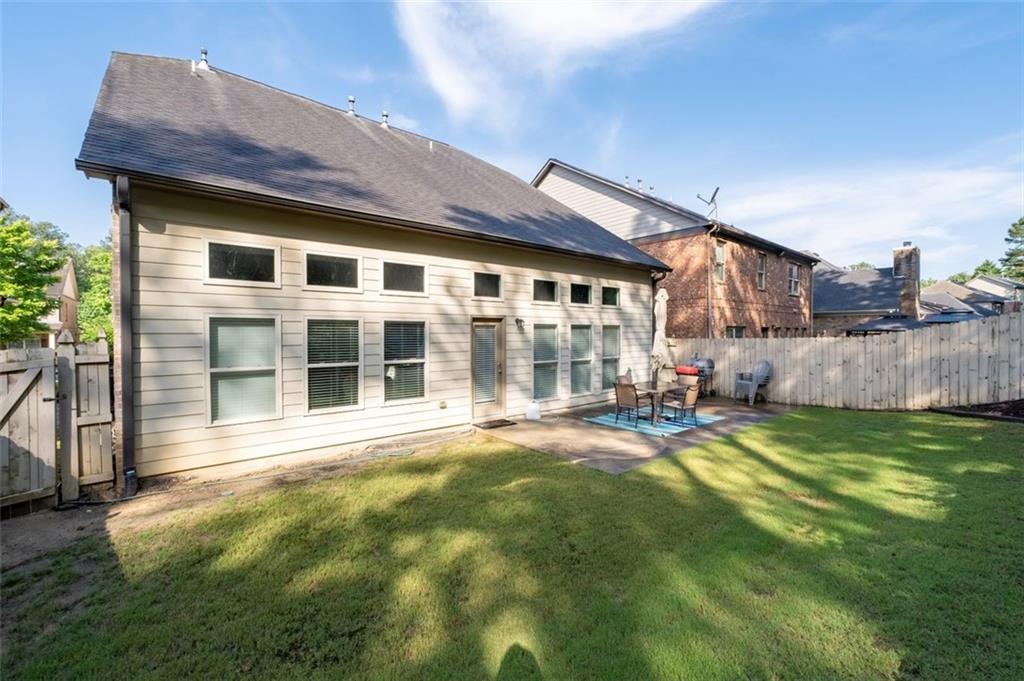 2800 TUSCANY PARK Drive