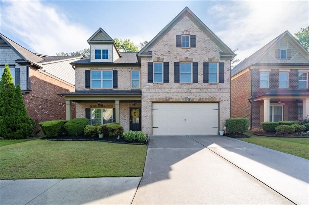 2800 TUSCANY PARK Drive