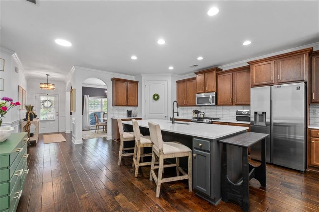 2800 TUSCANY PARK Drive