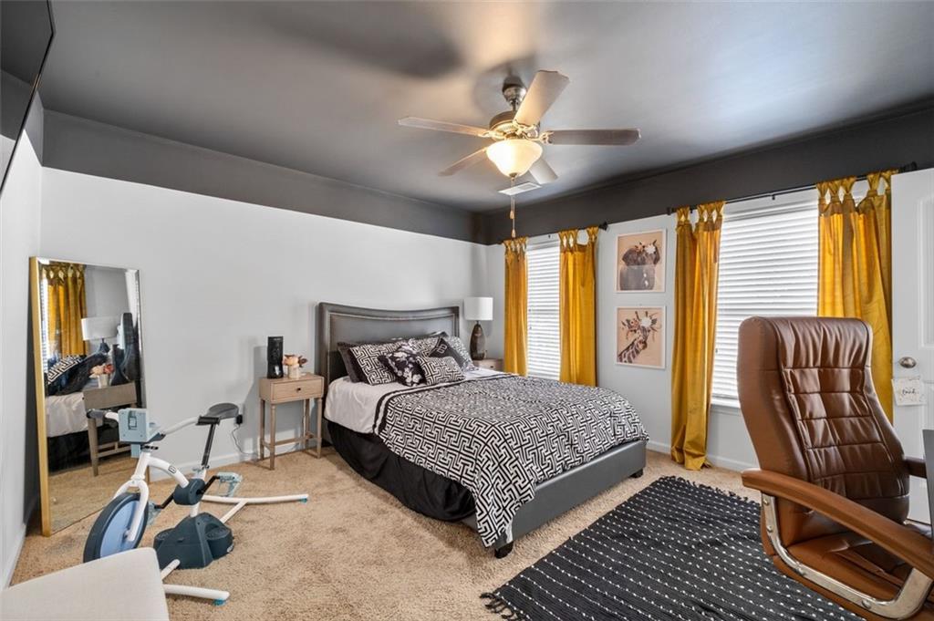 2800 TUSCANY PARK Drive