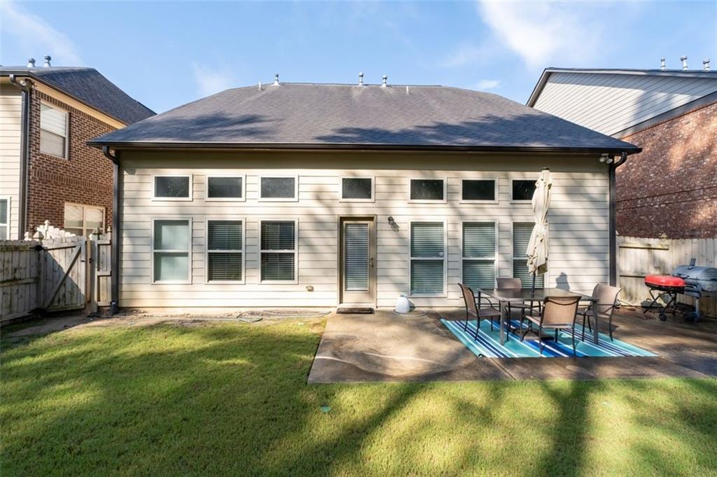 2800 TUSCANY PARK Drive