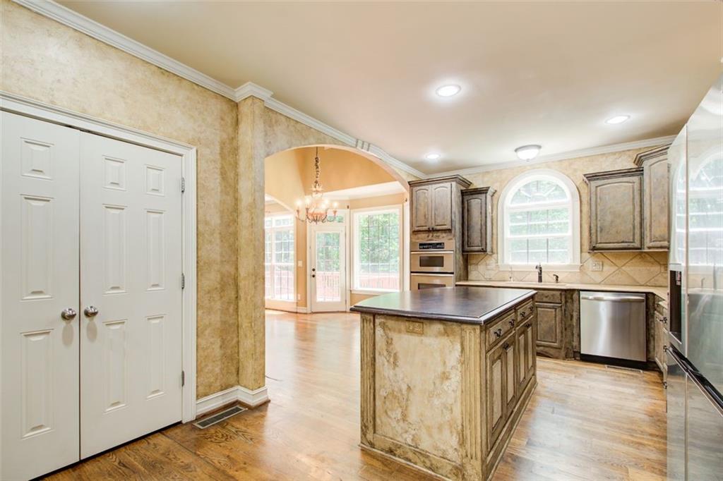 245 ASHLEY FOREST Drive