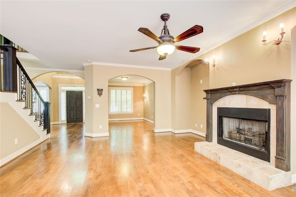 245 ASHLEY FOREST Drive