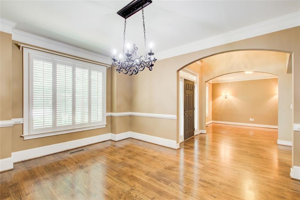 245 ASHLEY FOREST Drive