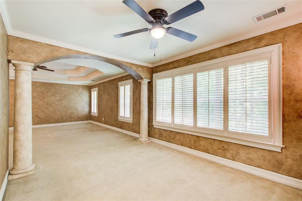 245 ASHLEY FOREST Drive