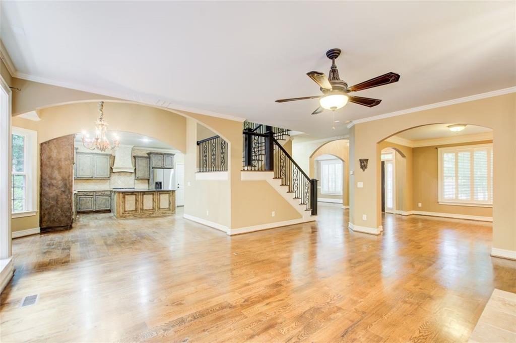 245 ASHLEY FOREST Drive