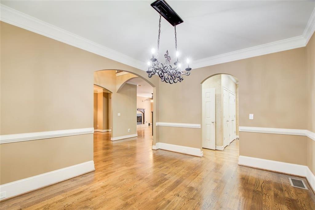 245 ASHLEY FOREST Drive