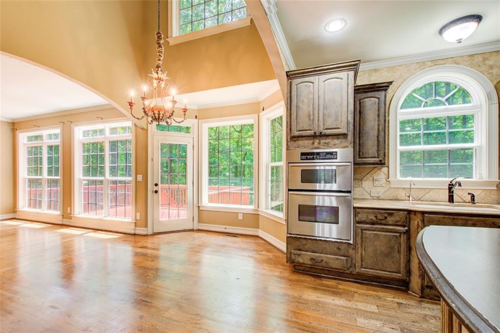 245 ASHLEY FOREST Drive