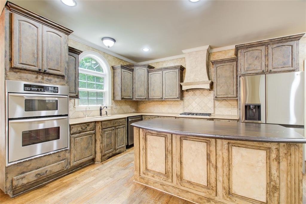 245 ASHLEY FOREST Drive