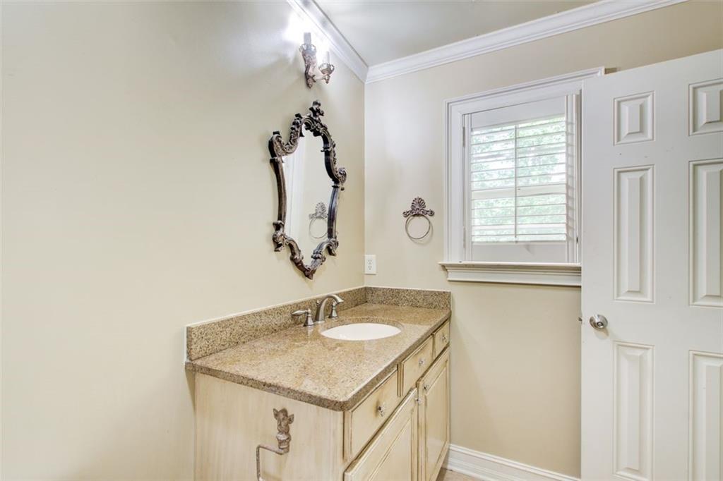 245 ASHLEY FOREST Drive