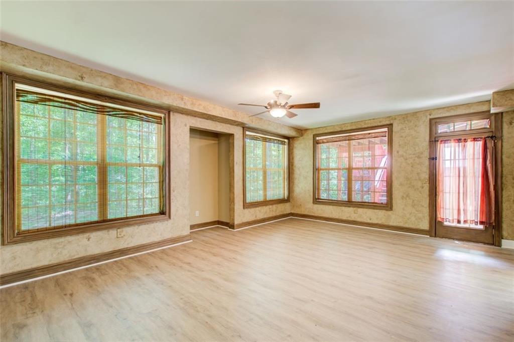 245 ASHLEY FOREST Drive