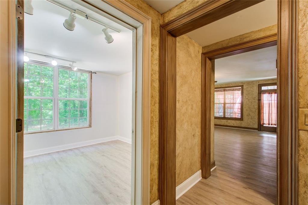 245 ASHLEY FOREST Drive