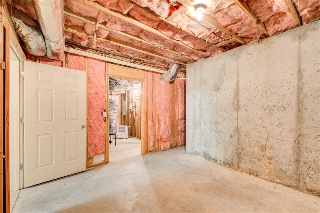 245 ASHLEY FOREST Drive