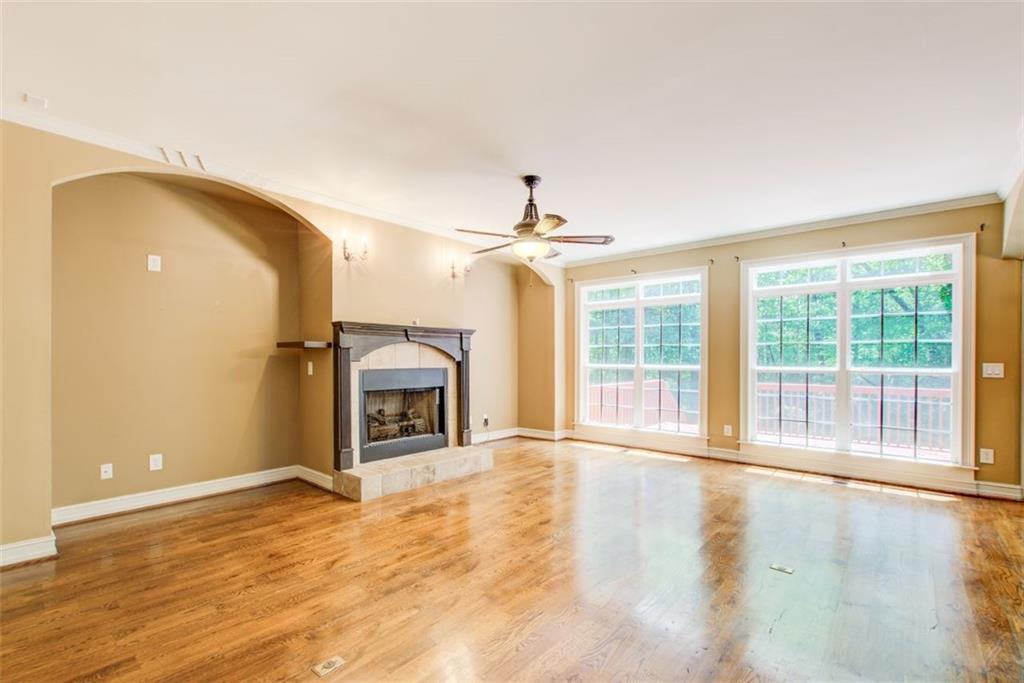 245 ASHLEY FOREST Drive