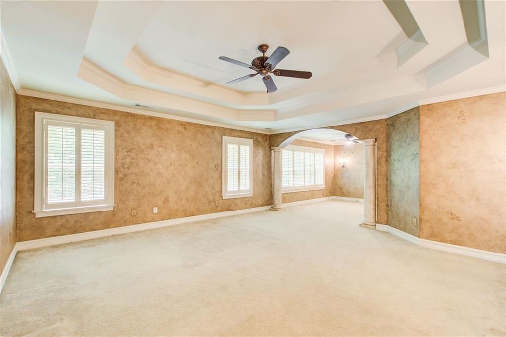 245 ASHLEY FOREST Drive