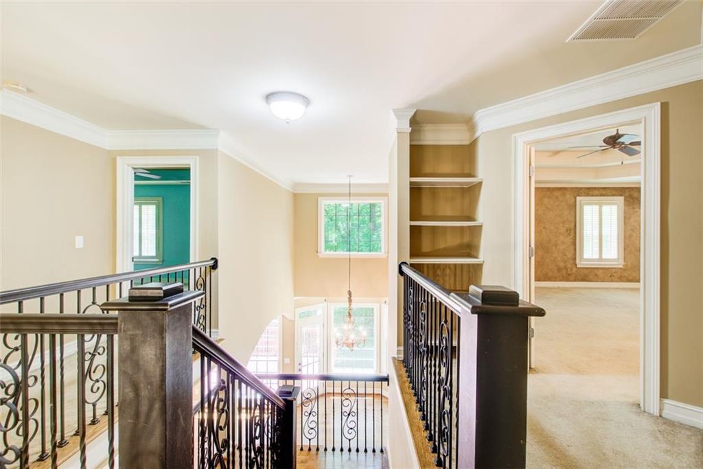 245 ASHLEY FOREST Drive