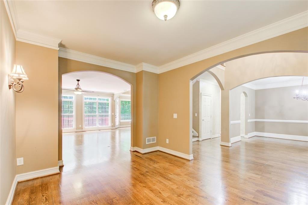 245 ASHLEY FOREST Drive