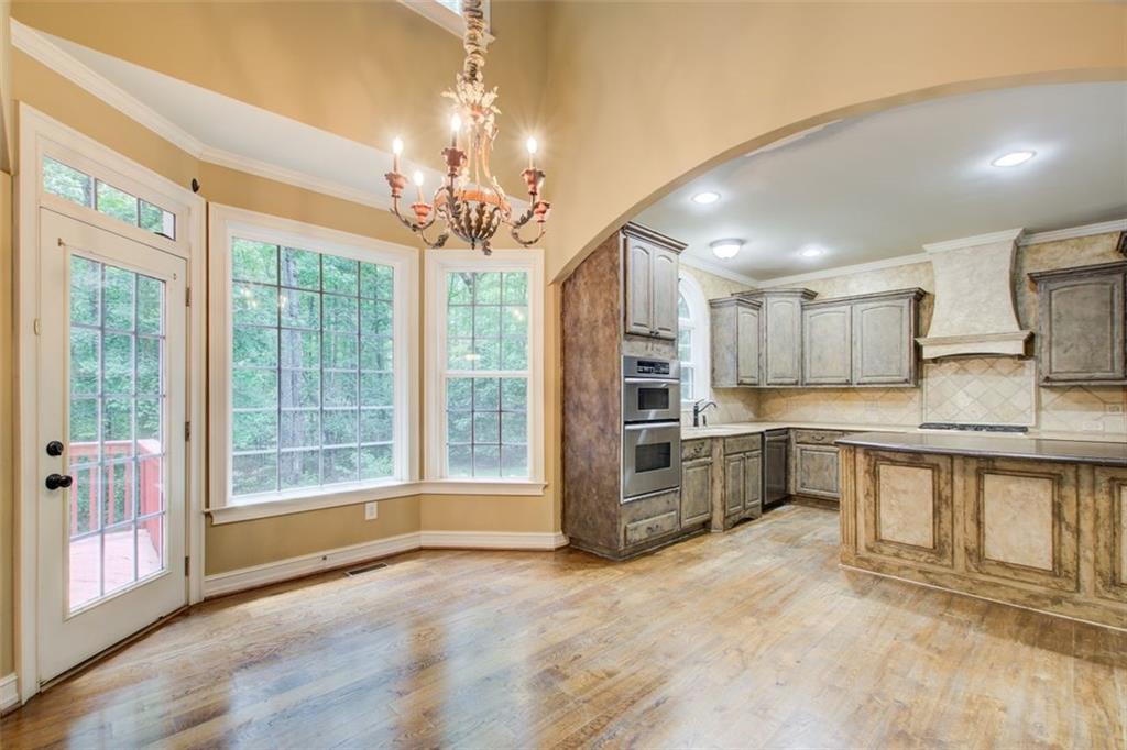 245 ASHLEY FOREST Drive