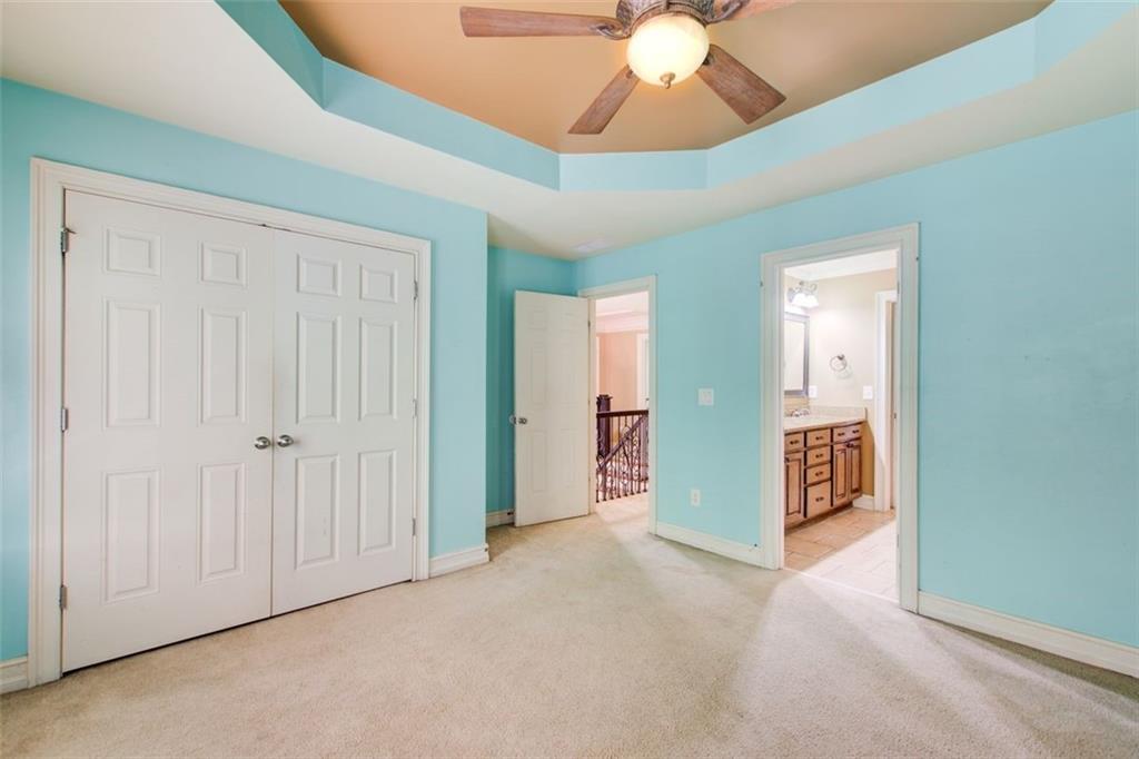 245 ASHLEY FOREST Drive