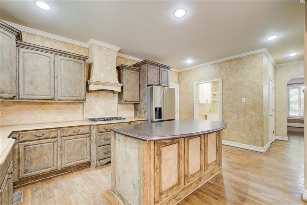 245 ASHLEY FOREST Drive