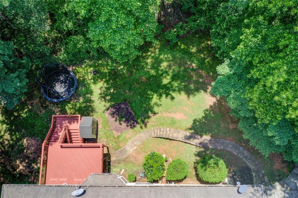 245 ASHLEY FOREST Drive