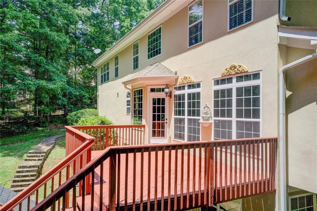 245 ASHLEY FOREST Drive