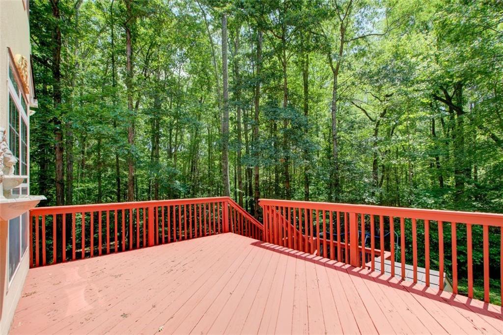 245 ASHLEY FOREST Drive