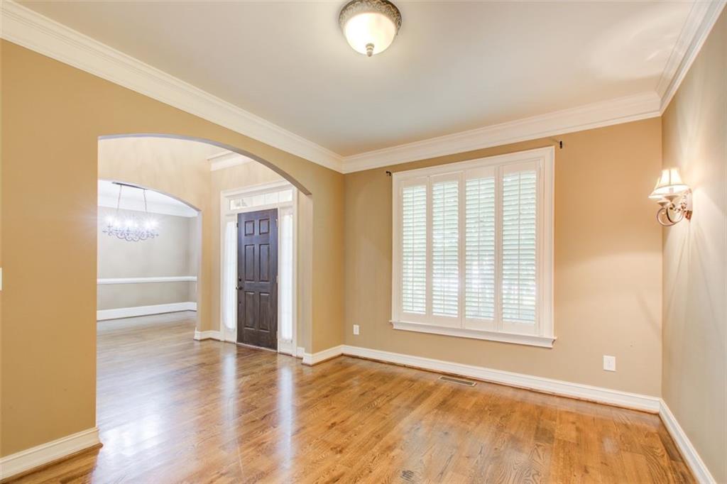 245 ASHLEY FOREST Drive