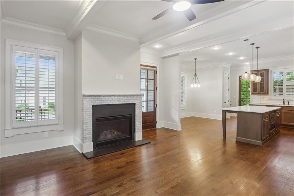 5981 Brundage Lane