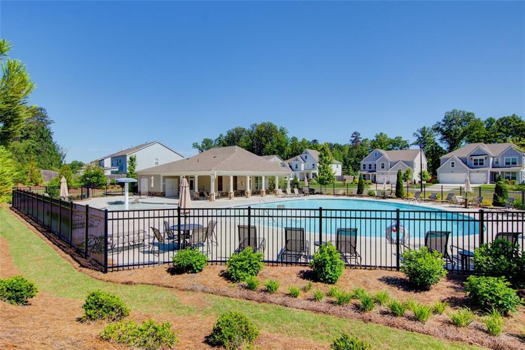 42 CITRINE Way