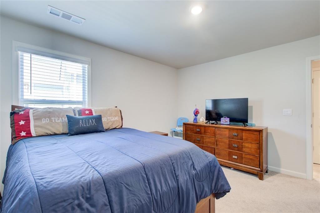 42 CITRINE Way