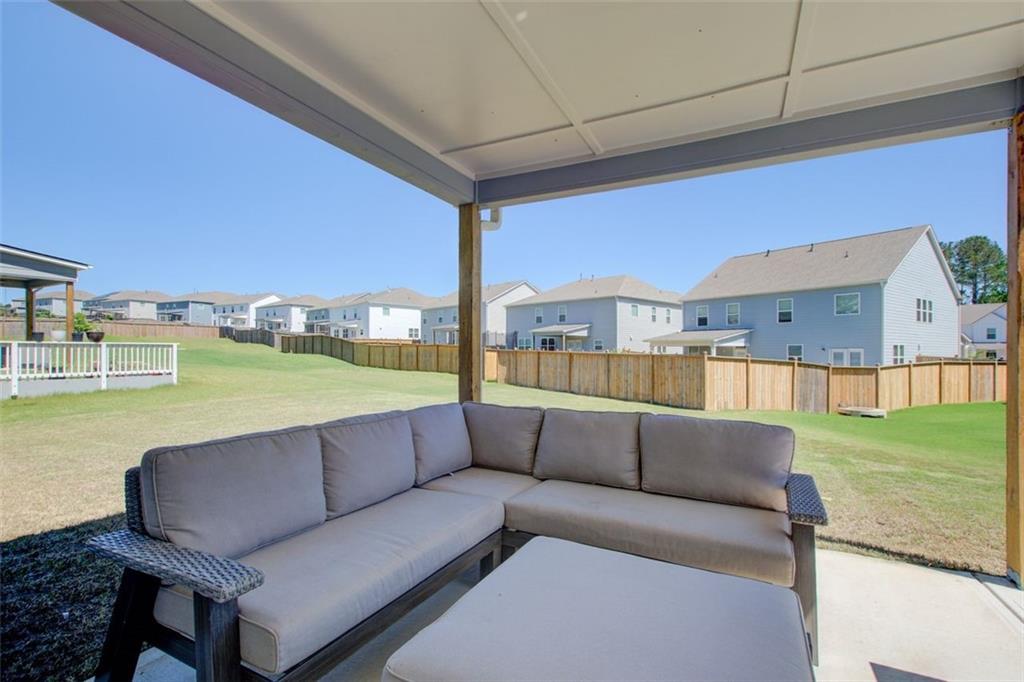 42 CITRINE Way