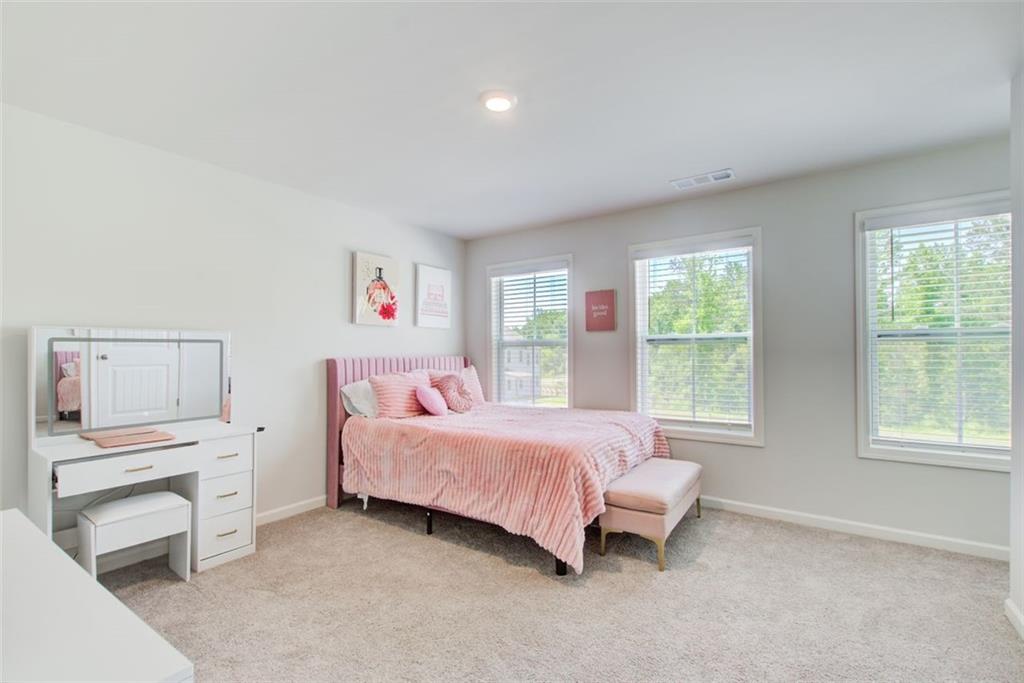 42 CITRINE Way