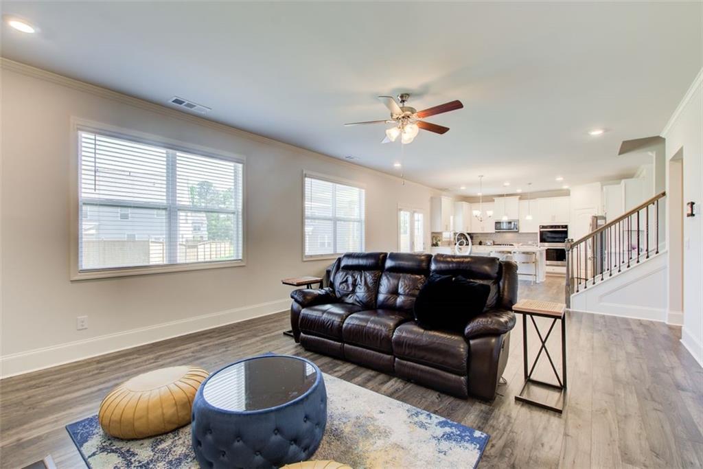 42 CITRINE Way