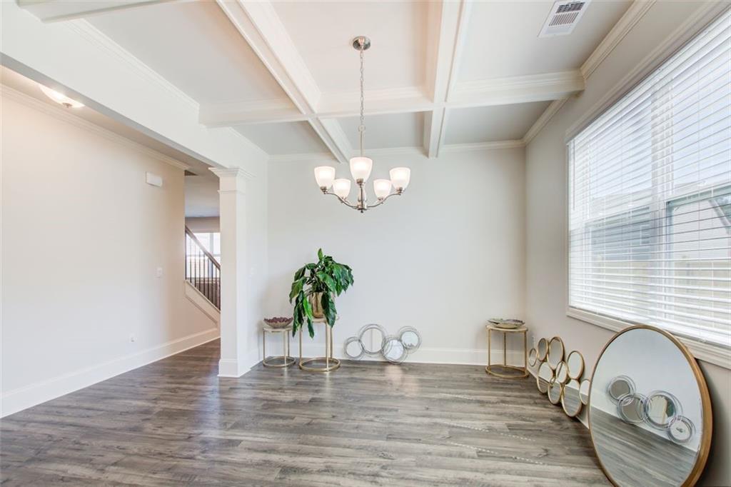 42 CITRINE Way