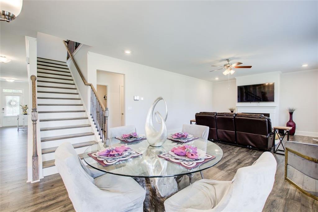 42 CITRINE Way