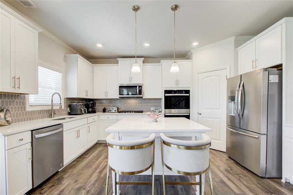 42 CITRINE Way