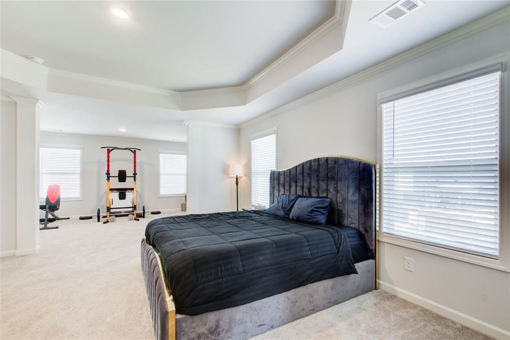 42 CITRINE Way
