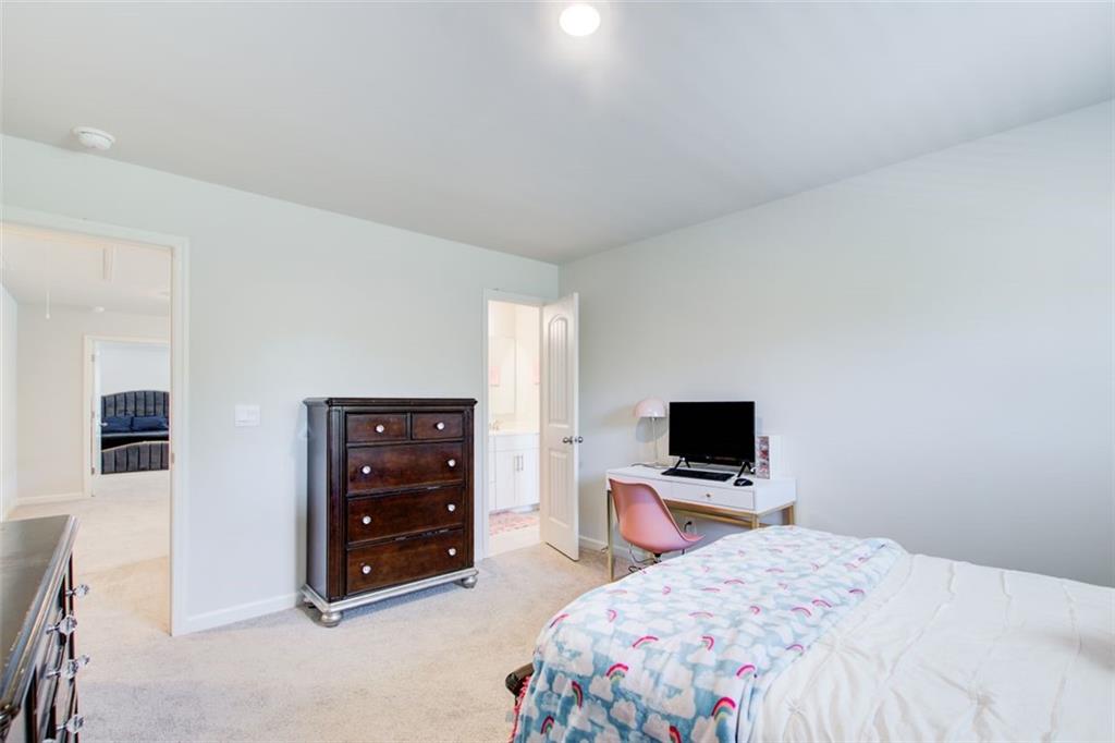 42 CITRINE Way