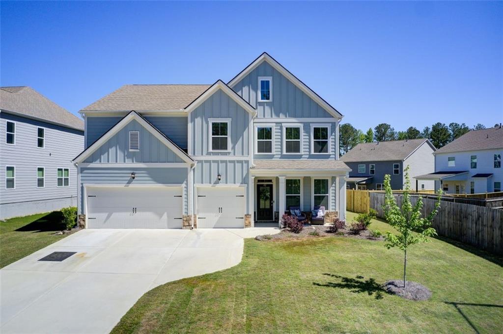 42 CITRINE Way