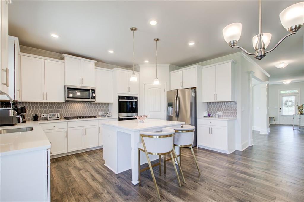 42 CITRINE Way