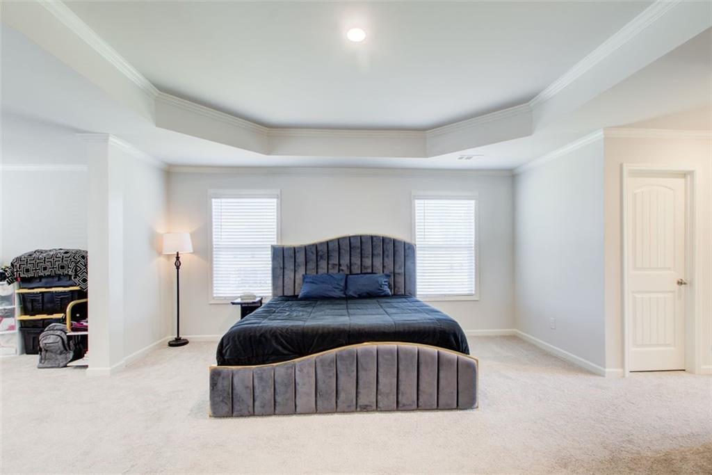 42 CITRINE Way
