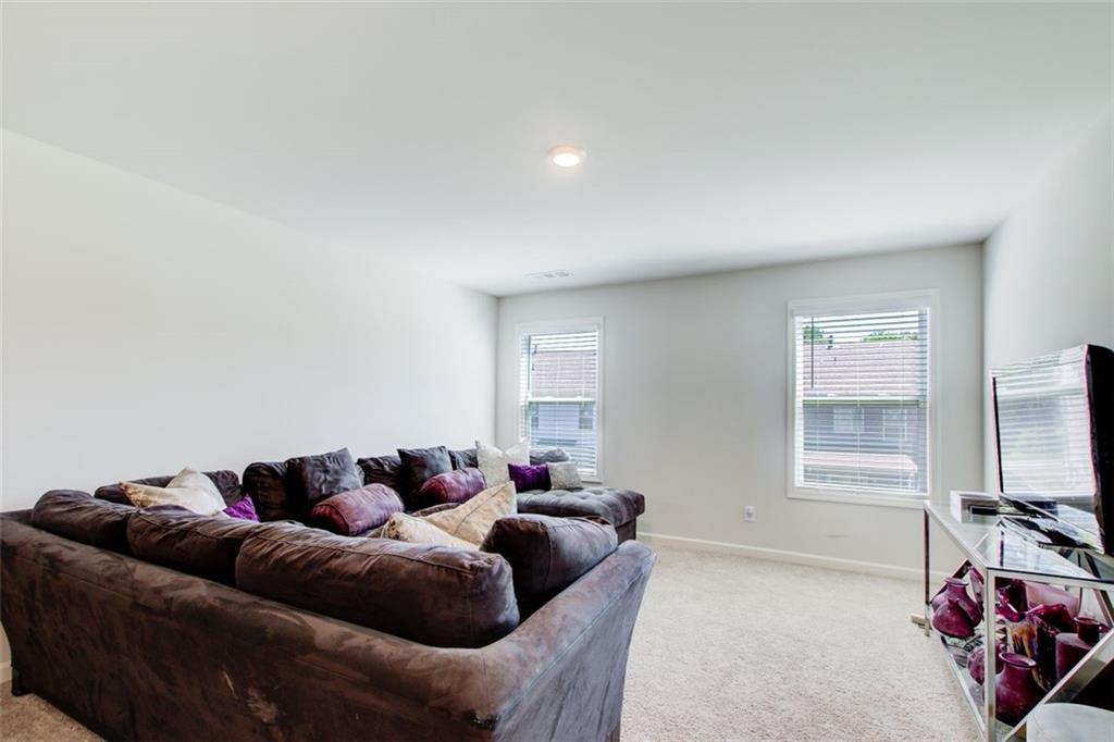 42 CITRINE Way