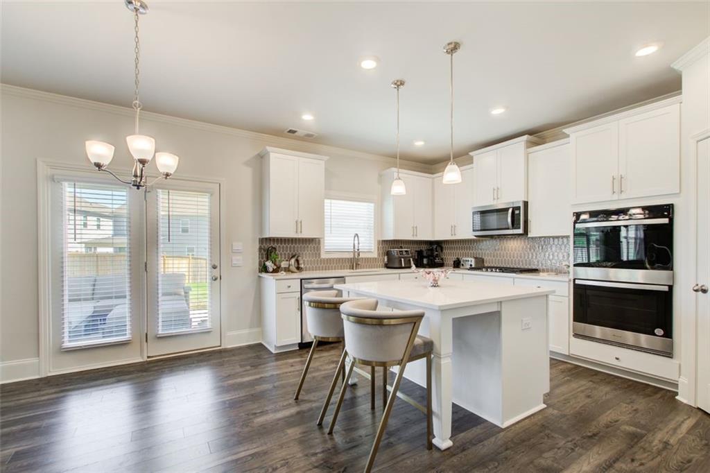 42 CITRINE Way