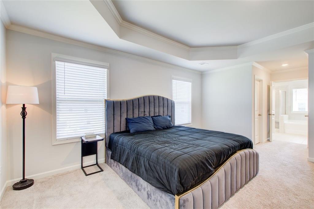 42 CITRINE Way