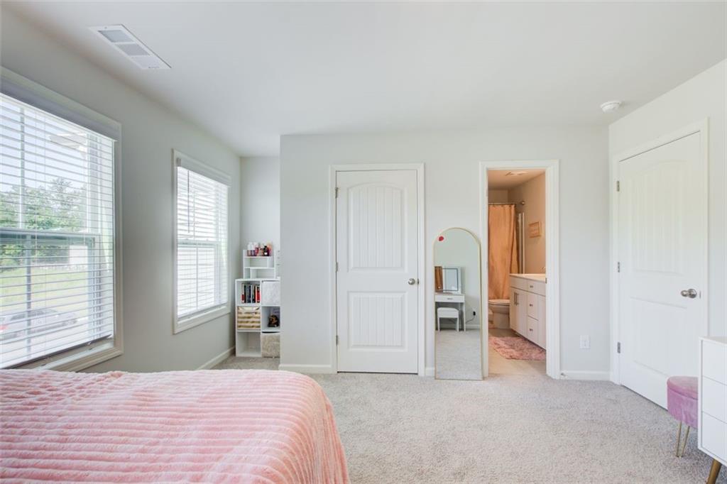 42 CITRINE Way