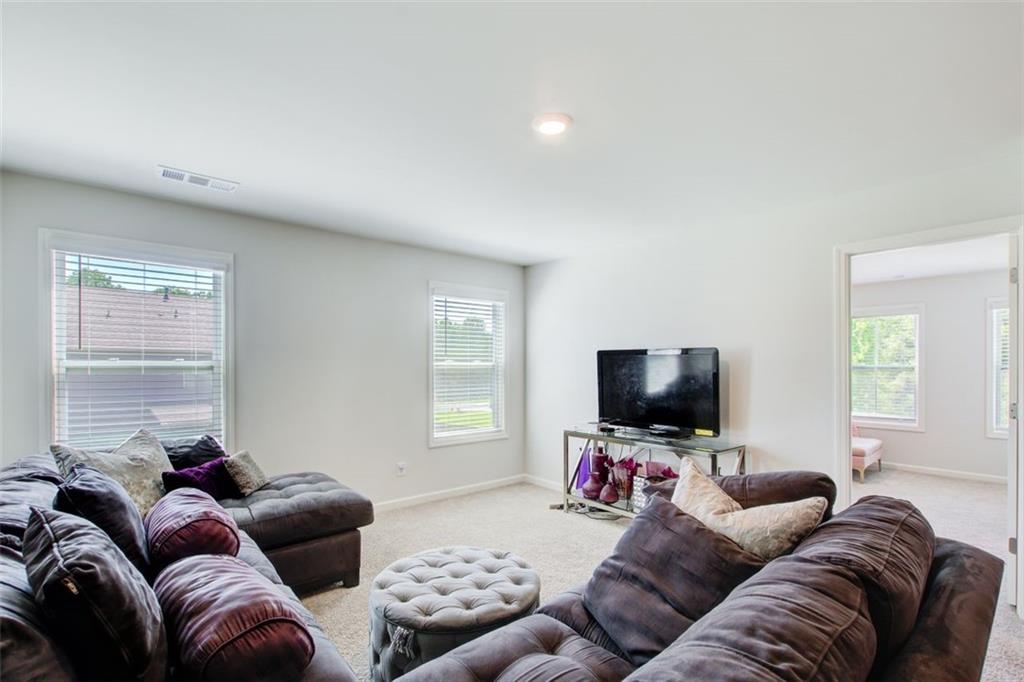 42 CITRINE Way