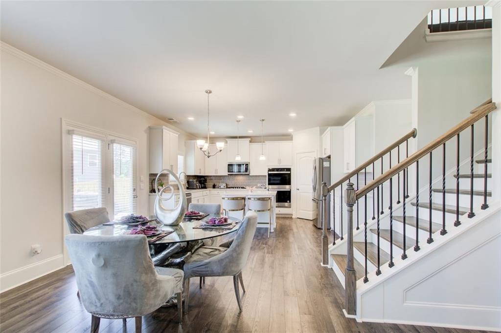 42 CITRINE Way